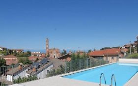 La casa dei nonni